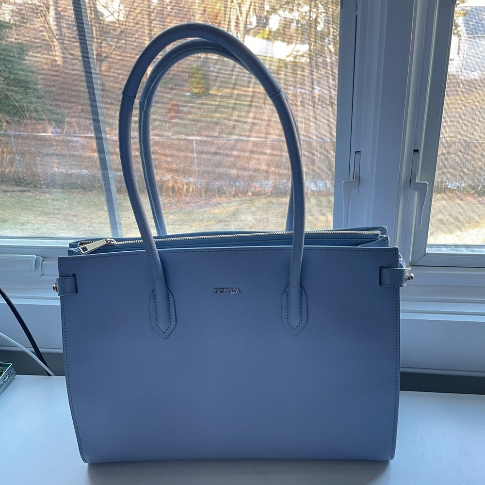 Furla Tote Bag